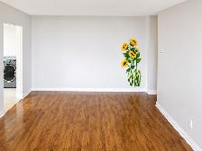 Spacious Corner 2 Bedroom Condo — 1,000 sq ft — $2,850/month - Photo 4