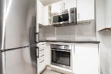 renovated bachelor, church and wellesley - ID 4024 - Photo 3