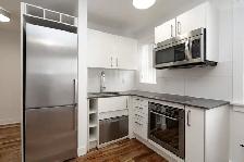 renovated bachelor, church and wellesley - ID 4024 - Photo 4