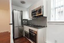 renovated bachelor, church and wellesley - ID 4024 - Photo 5