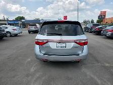 2011 Honda Odyssey 4dr Wgn Touring w/RES & Navi - Photo 6