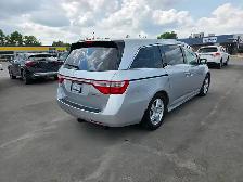 2011 Honda Odyssey 4dr Wgn Touring w/RES & Navi - Photo 7