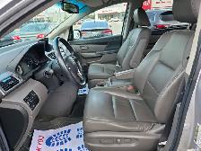 2011 Honda Odyssey 4dr Wgn Touring w/RES & Navi - Photo 10