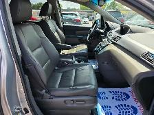 2011 Honda Odyssey 4dr Wgn Touring w/RES & Navi - Photo 11