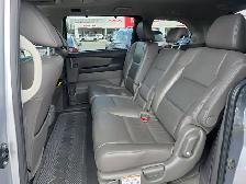 2011 Honda Odyssey 4dr Wgn Touring w/RES & Navi - Photo 13