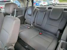 2011 Honda Odyssey 4dr Wgn Touring w/RES & Navi - Photo 14