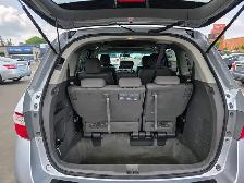 2011 Honda Odyssey 4dr Wgn Touring w/RES & Navi - Photo 15