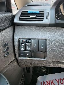 2011 Honda Odyssey 4dr Wgn Touring w/RES & Navi - Photo 17