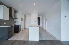 Magnifique 3 1/2 à louer aux condos locatifs L'Altitude - Photo 2