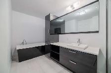 Magnifique 3 1/2 à louer aux condos locatifs L'Altitude - Photo 7