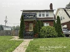COZY 2 BED/1 BATH MAIN FLOOR UNIT - INCLUSIVE W/$75 CAP!