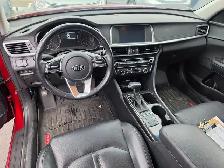 2020 Kia Optima - Photo 3