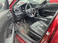 2020 Kia Optima - Photo 6