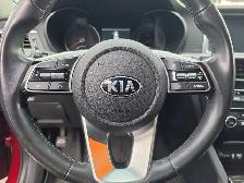 2020 Kia Optima - Photo 7