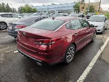2020 Kia Optima - Photo 8