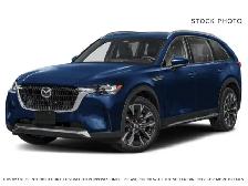 2026 Mazda CX-90 PHEV GT AWD - Photo 3