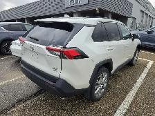 2022 Toyota RAV4 - Photo 5