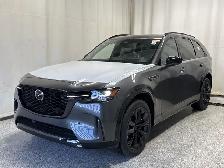 2026 Mazda CX-90 MHEV GT-P AWD - Photo 2