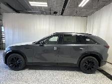 2026 Mazda CX-90 MHEV GT-P AWD - Photo 5