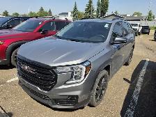 2023 GMC Terrain - Photo 2
