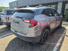 2023 GMC Terrain - Photo 5