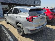 2023 GMC Terrain - Photo 9