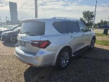 2022 INFINITI QX80 - Photo 5