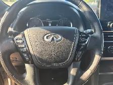 2022 INFINITI QX80 - Photo 8