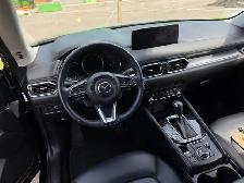 2025 Mazda CX-5 - Photo 3