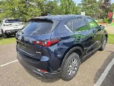 2025 Mazda CX-5 - Photo 5