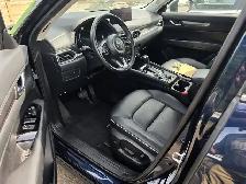 2025 Mazda CX-5 - Photo 7
