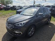 2017 Hyundai Santa Fe Sport - Photo 2