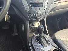 2017 Hyundai Santa Fe Sport - Photo 4