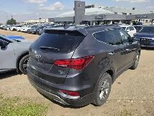 2017 Hyundai Santa Fe Sport - Photo 5