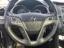 2017 Hyundai Santa Fe Sport - Photo 8