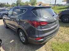 2017 Hyundai Santa Fe Sport - Photo 9