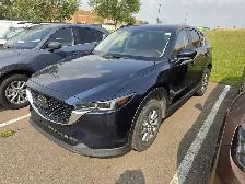 2025 Mazda CX-5 - Photo 2