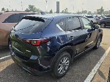 2025 Mazda CX-5 - Photo 5