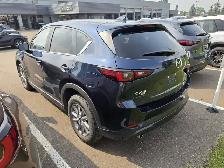 2025 Mazda CX-5 - Photo 9