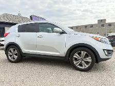 2014 Kia Sportage 4dr Auto SX Luxury - Photo 2