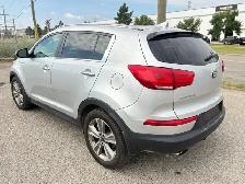 2014 Kia Sportage 4dr Auto SX Luxury - Photo 6