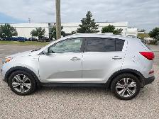 2014 Kia Sportage 4dr Auto SX Luxury - Photo 7