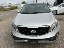 2014 Kia Sportage 4dr Auto SX Luxury - Photo 9