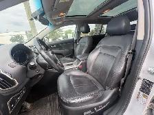 2014 Kia Sportage 4dr Auto SX Luxury - Photo 10