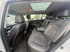 2014 Kia Sportage 4dr Auto SX Luxury - Photo 11