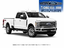 2026 Ford Super Duty F-450 DRW LARIAT Up to $10,000 of or 2.99%