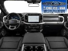 2026 Ford Super Duty F-450 DRW LARIAT Up to $10,000 of or 2.99% - Photo 3