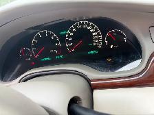 2002 Cadillac sts northstar - Photo 3