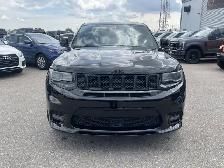 2020 Jeep Grand Cherokee SRT 4X4 6.4L/Panoramic Sunroof/MUST SEE - Photo 2