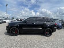2020 Jeep Grand Cherokee SRT 4X4 6.4L/Panoramic Sunroof/MUST SEE - Photo 4